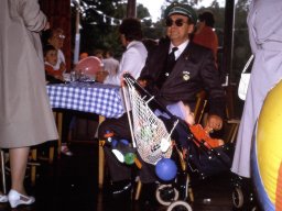 Schützenfest 1984